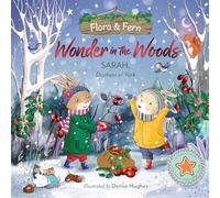 Flora and Fern: Wonder in the Woods