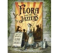 Flora and the Jazzers