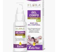 Flora Bio Repelente Mosquitos Roll-on 50 ml