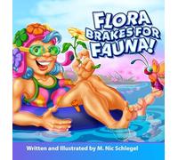 Flora Brakes for Fauna