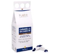 Flora Cosm Caramelos Balsamicos Con Miel 200 G - 500 g