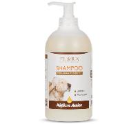 Flora Champú para Perro 500 ml