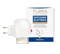 Flora Cosm Difusor Electrico Balsamico Recarga 300 H Aprox 25-400 g