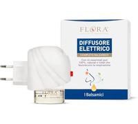 Flora Cosm Difusor Electrico Balsamico Recarga 300 H Aprox 25-400 g
