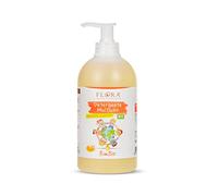 Flora Cosm Gel Ducha-Baðo Niðos 500 ml - 100 g