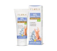 Flora Natura Tired Feet Cold Legs Gel 100ml
