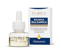 Flora Cosm Recarga Difusor Electrico Balsamico 300 H Aprox 25-200 g
