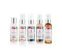 Flora & Curl Mini Essentials Curly Kit 5 Unidades