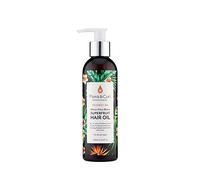 Flora & Curl Protect Me African Citrus Bloom Superfruit Hair Oil 200ml