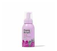 Flora & Curl Sweet Hibiscus Curl - Espuma voluminizadora de 300 ml