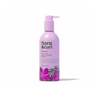 Flora & Curl Sweet Hibiscus Twist & Braid Cream 300 ml
