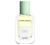 FLORA DANICA - Flower Muse - Agua de perfume unisex 50 ml