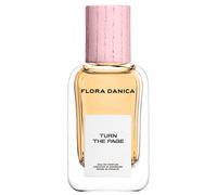 Flora Danica Turn The Page Eau de Parfum 50 ml