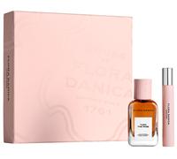 FLORA DANICA - Turn The Page Christmas Set - Set de fragancia Unisex 60 ml