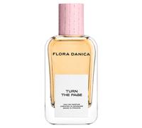 FLORA DANICA - Turn The Page - Agua de perfume unisex 100 ml