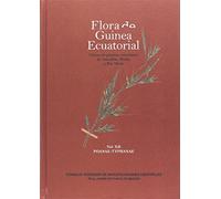 Flora de Guinea Ecuatorial (Poanae-Typhanae): Claves de plantas vasculares de Annobón, Bioko y Río Muni: 12