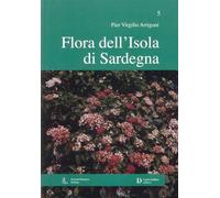 Flora dell'isola di Sardegna (Vol. 5)