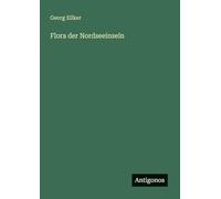 Flora der Nordseeinseln