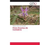 Flora Excelsa de Cantabria