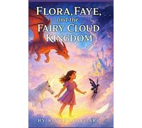 Flora, Faye, And The Cloud Kingdom (The Chronicles of Belief)