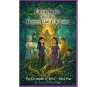 Flora, Faye, And The Forest That Chooses: the chronicles of belief: 4