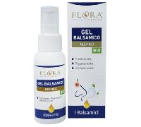 Flora Gel Corporal Balsámico 50 ml