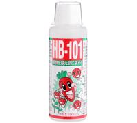 Flora HB-101 100cc PlantLiquid which strengthens very much the plant which a Japanese professional uses It is safe although people drink by the vegetable origin.