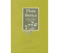 Flora Iberica Vol. Vii (ii): Laguminosae (partim)