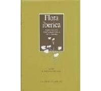 Flora ibérica. Vol. XVII. Butomaceae-Juncaceae: 17 (Flora iberica)