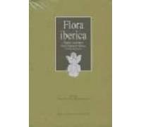 Flora Iberica (vol. Xxi): Smilacaceae Orchidaceae