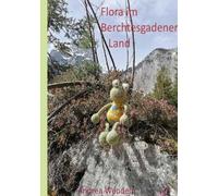 Flora im Berchtesgadener Land: 2