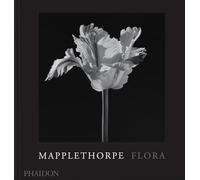 Flora: Les fleurs de Mapplethorpe