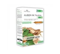 Flora Natura Albura Bio 20x15 ml