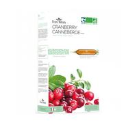 Flora Natura Arándano Rojo Bio 20x15 ml