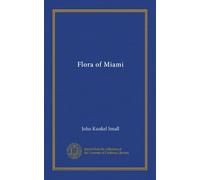 Flora of Miami