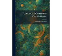 Flora of Southern California