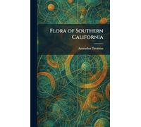 Flora of Southern California