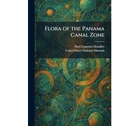 Flora of the Panama Canal Zone