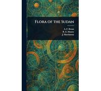 Flora of the Sudan