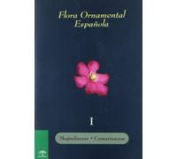Flora ornamental española (Botánica)