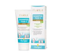 Flora Ovopid Champu Anti Piojos Fase 2 200Ml Bio 1 Unidad 500 g
