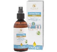 Flora Loción Spray antipiojos Fase 3 150 ml Pack de 1
