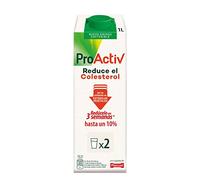 Flora Pro-Activ Edge - Pack De 6 Botellas X 1L