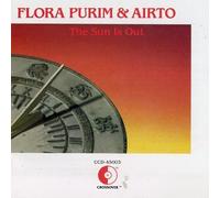 Flora Purim & Airto - Sun is Out