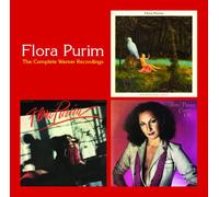 Flora Purim - Complete Warner Recordings