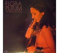 Flora Purim - Flora Purim - Stories To Tell - Milestone Records - M-9058