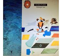 Flora Purim - Flora Purim - The Midnight Sun - Venture Records