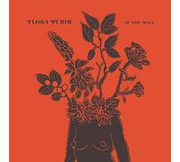 FLORA PURIM - IF YOU WILL (CLEAR VINYL) [Vinilo]