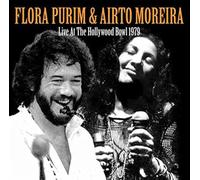 Flora Purim - Live At The Hollywood Bowl 1979