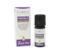 Flora Repelente de Insectos Mistura de Óleo Essencial 10 ml